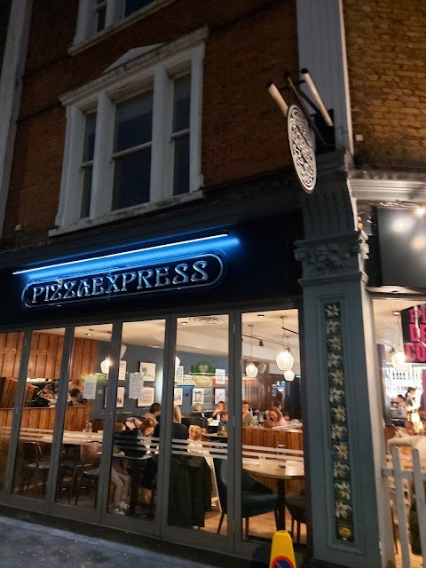 Pizza Express