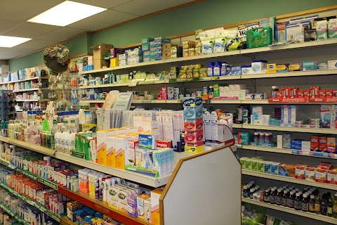 Winchester Pharmacy