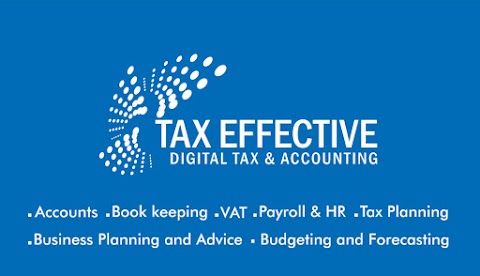 Tax Effective Ltd