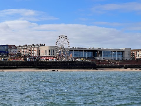 East Riding Leisure Bridlington