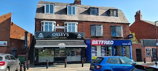 Oxley Butchers