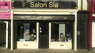 Salon Sia