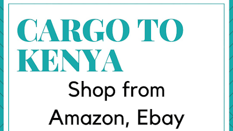 Parcel2Kenya Shipping to Kenya