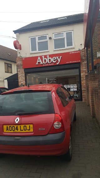 Abbey Homes