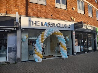 The Laser Clinic