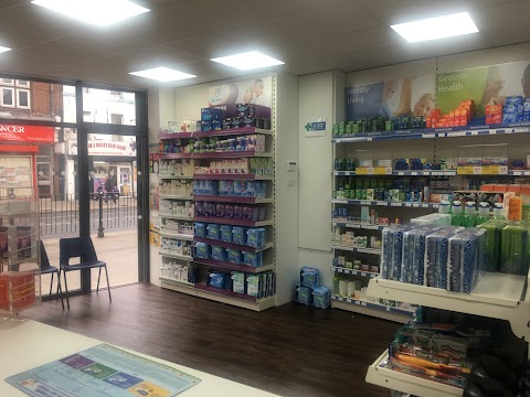 Day Lewis Pharmacy North Kilburn