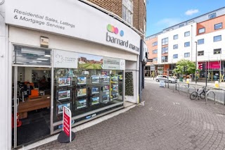 Barnard Marcus Estate Agents Epsom