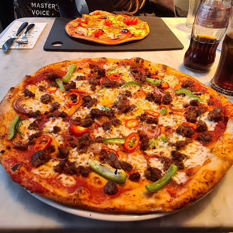 Pizza Express