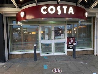 Costa Coffee