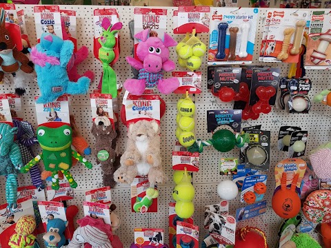 Pets Parlour Pet Supplies