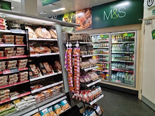 M&S Simply Food