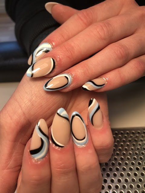 Star Nails