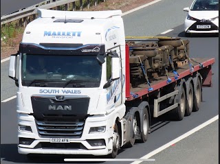 Mallett Transport