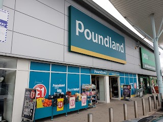 Poundland