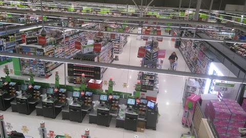 Asda Govan Superstore