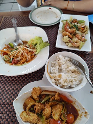 Papaya - Thai Cafe & Noodle Bar