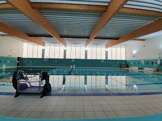 Biggin Hill Swimming Pool