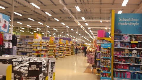 Tesco Extra