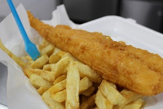 Rubery Fish Bar