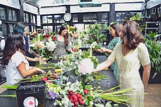 Flower School