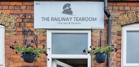 The Railway Tearoom