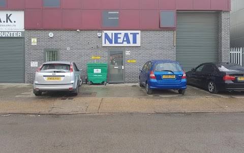 Neat Autos Ltd