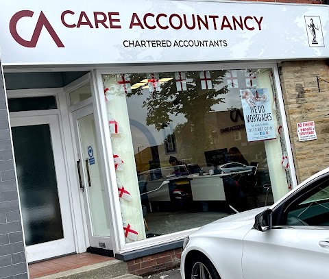 Care Accountancy