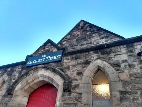 The Little Theatre