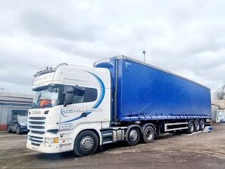 GTS - Gess Transport Services Ltd