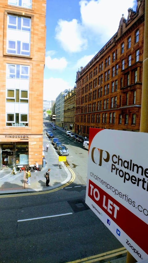 Chalmers Properties Lettings & Property Management