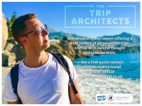 The Trip Architects: Independent Travel Agent