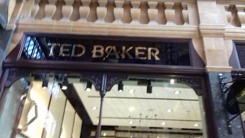 Ted Baker - Victoria Quarter