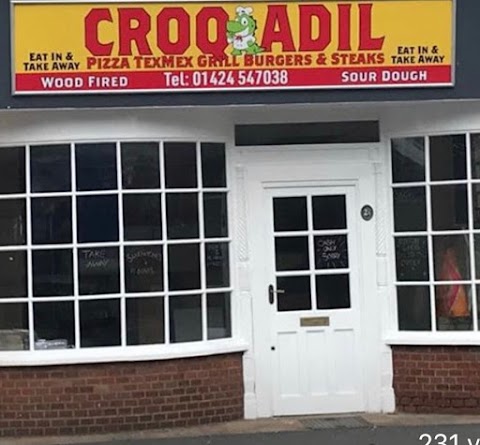 Croqadil