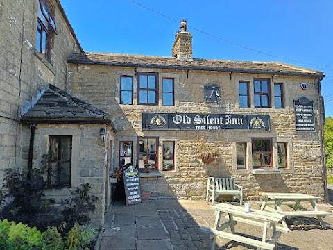 Old Silent Inn