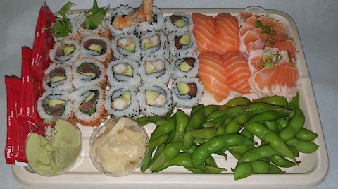 Feng Sushi Camberwell