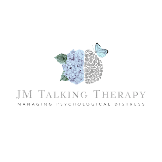 JM Talking Therapy