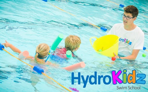 HydroKidz Swim School