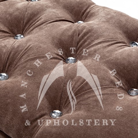 Manchester Beds & Upholstery