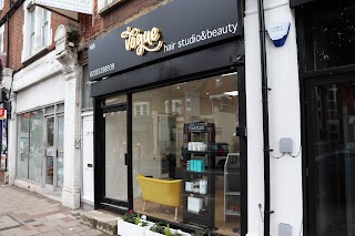 Vogue Hair Studio