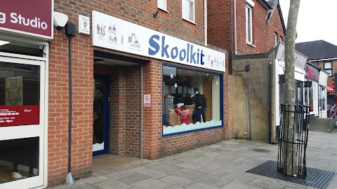 Skoolkit