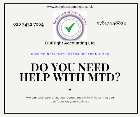 OutRight Accounting Ltd