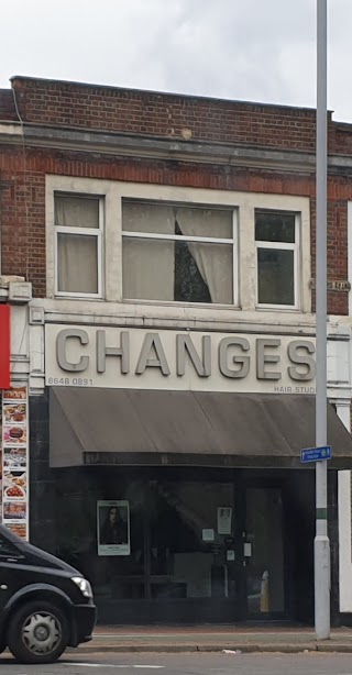 Changes 2