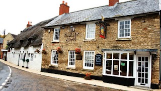 The Oakley Arms