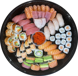 Matane Sushi