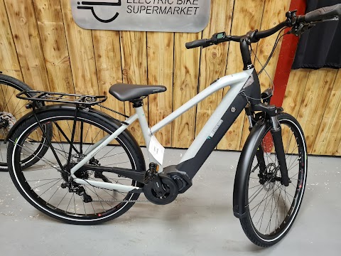 Electric Bike Supermarket