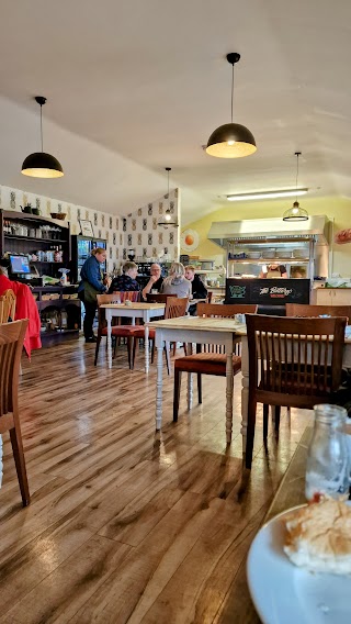 The Buttery Cafe