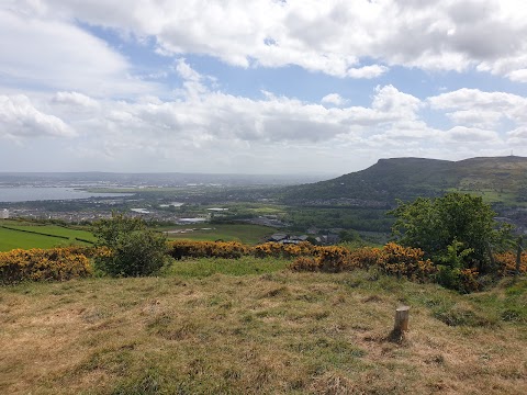 Rathfern Social Activity Centre