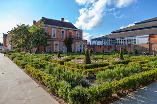 South Hill Park Arts Centre