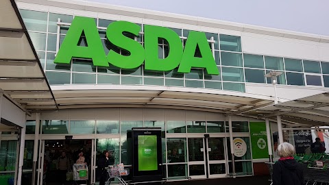 Asda Long Eaton Superstore