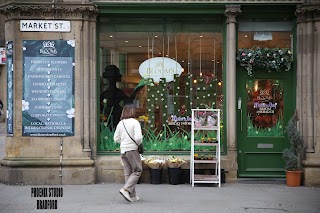 Blooms on Market Street